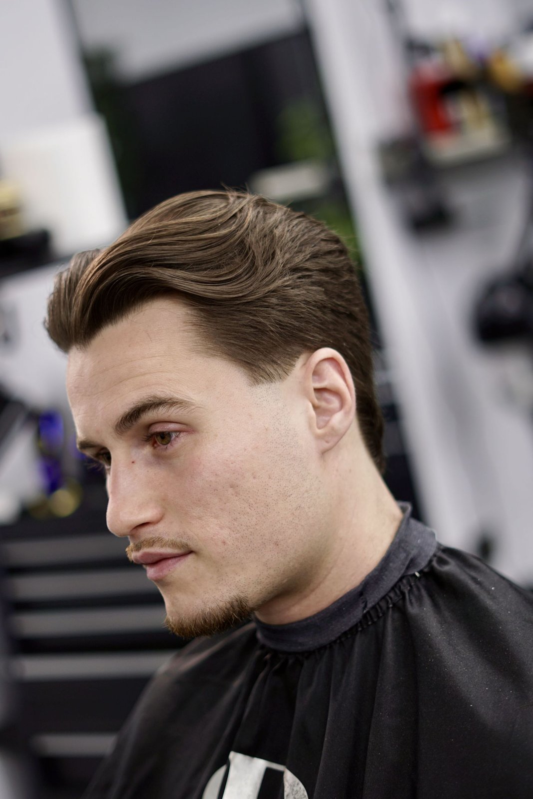 Haircut, fade, braid or style by Seidi's Barbershop Manchester — portfolio 22